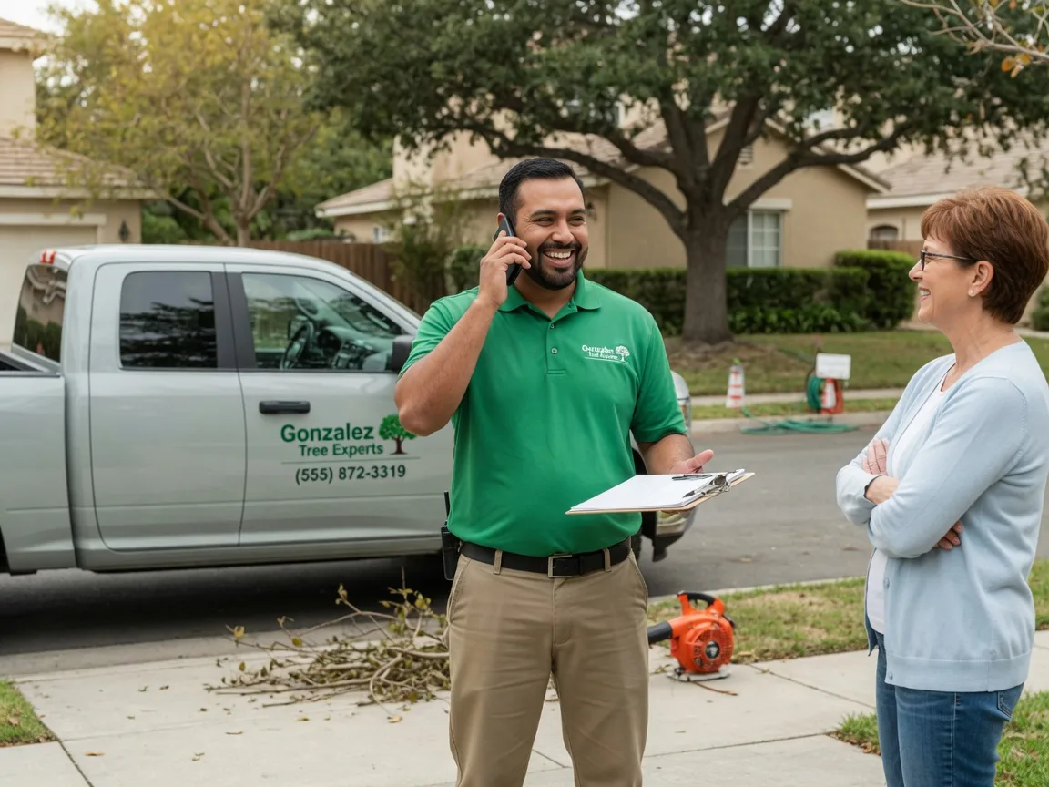Tree Service Nunez, GA FAQs
